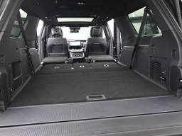 Ford Expedition Max Platinum 4x4 2026