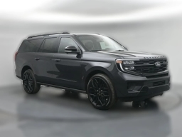 Ford Expedition Max Platinum 4x4 2026