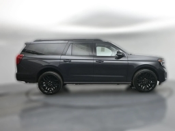 Ford Expedition Max Platinum 4x4 2026