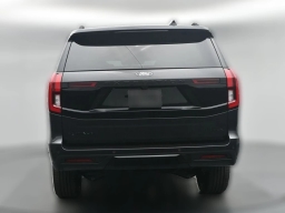 Ford Expedition Max Platinum 4x4 2026