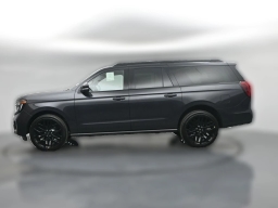 Ford Expedition Max Platinum 4x4 2026