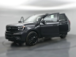 Ford Expedition Max Platinum 4x4 2026