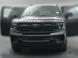 Ford Expedition Max Platinum 4x4 2026