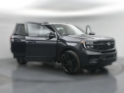 Ford Expedition Max Platinum 4x4 2026