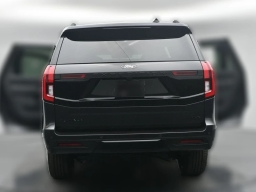 Ford Expedition Max Platinum 4x4 2026