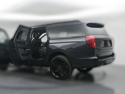 Ford Expedition Max Platinum 4x4 2026