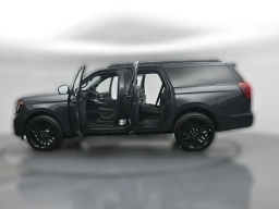 Ford Expedition Max Platinum 4x4 2026