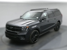 Ford Expedition Max Platinum 4x4 2026