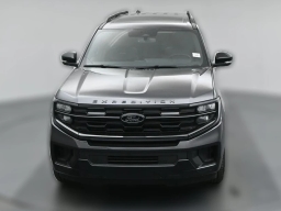 Ford Expedition Max Platinum 4x4 2026