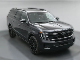 Ford Expedition Max Platinum 4x4 2026