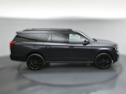 Ford Expedition Max Platinum 4x4 2026