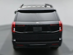 Ford Expedition Max Platinum 4x4 2026