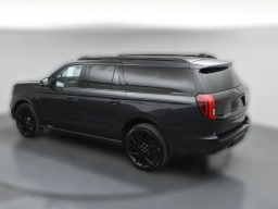 Ford Expedition Max Platinum 4x4 2026