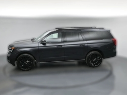 Ford Expedition Max Platinum 4x4 2026