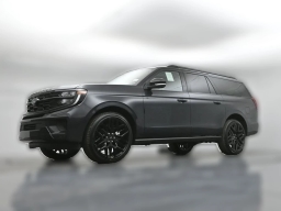 Ford Expedition Max Platinum 4x4 2026