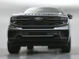 Ford Expedition Max Platinum 4x4 2026