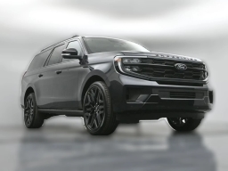 Ford Expedition Max Platinum 4x4 2026