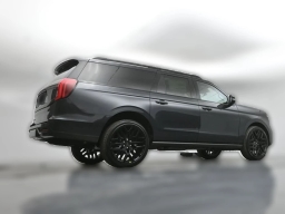 Ford Expedition Max Platinum 4x4 2026