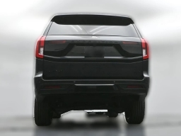 Ford Expedition Max Platinum 4x4 2026