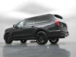 Ford Expedition Max Platinum 4x4 2026