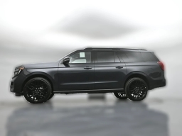 Ford Expedition Max Platinum 4x4 2026