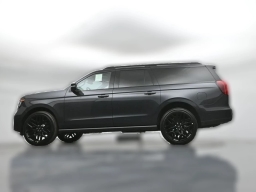 Ford Expedition Max Platinum 4x4 2026