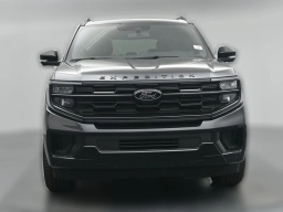 Ford Expedition Max Platinum 4x4 2026