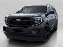 Ford Expedition Max Platinum 4x4 2026