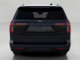 Ford Expedition Max Platinum 4x4 2026