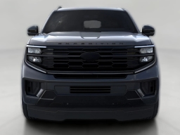 Ford Expedition Max Platinum 4x4 2026