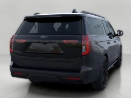 Ford Expedition Max Platinum 4x4 2026