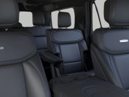 Ford Expedition Max Platinum 4x4 2026