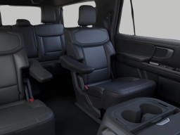 Ford Expedition Max Platinum 4x4 2026