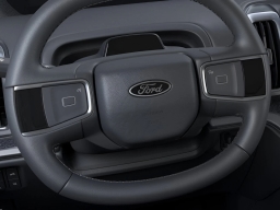 Ford Expedition Max Platinum 4x4 2026