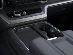 Ford Expedition Max Platinum 4x4 2026