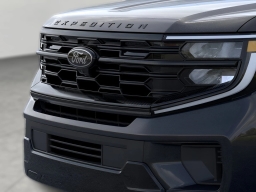 Ford Expedition Max Platinum 4x4 2026