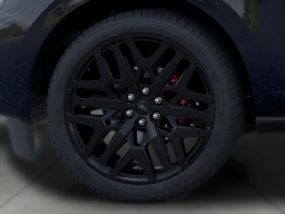 Ford Expedition Max Platinum 4x4 2026