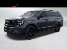 Ford Expedition Max Platinum 4x4 2026