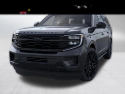 Ford Expedition Max Platinum 4x4 2026