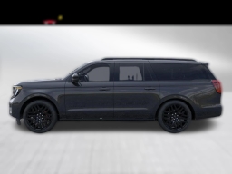 Ford Expedition Max Platinum 4x4 2026