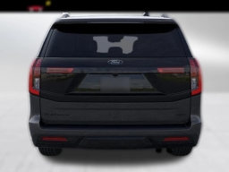 Ford Expedition Max Platinum 4x4 2026