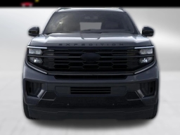 Ford Expedition Max Platinum 4x4 2026