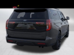 Ford Expedition Max Platinum 4x4 2026