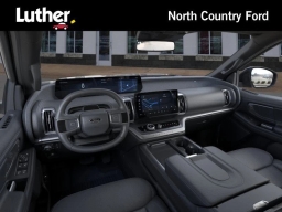 Ford Expedition Max Platinum 4x4 2026