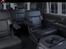 Ford Expedition Max Platinum 4x4 2026