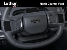 Ford Expedition Max Platinum 4x4 2026