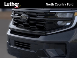 Ford Expedition Max Platinum 4x4 2026