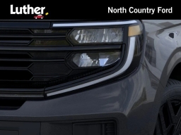 Ford Expedition Max Platinum 4x4 2026