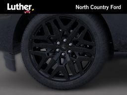 Ford Expedition Max Platinum 4x4 2026