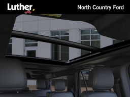 Ford Expedition Max Platinum 4x4 2026